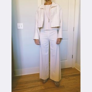 NWT WORTH COLLECTION PANT